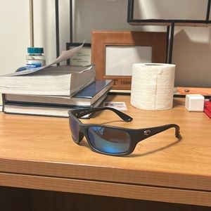 Costa, dark grey, durable